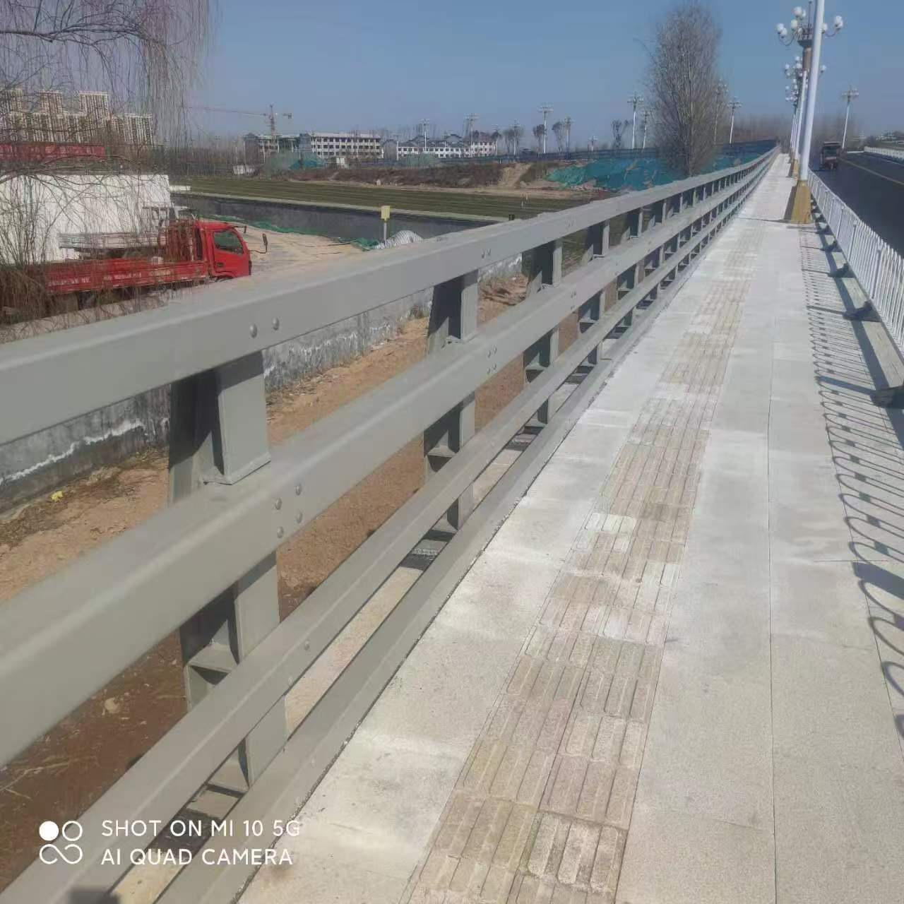 铝合金护栏优选商家