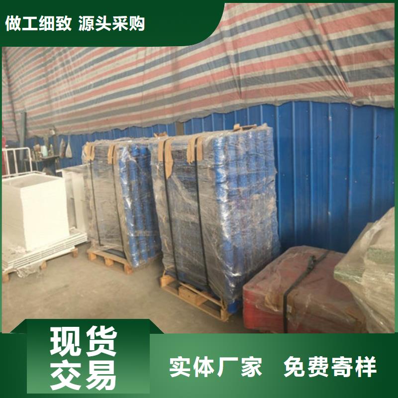 护栏2-铝合金护栏用心做产品现货实拍