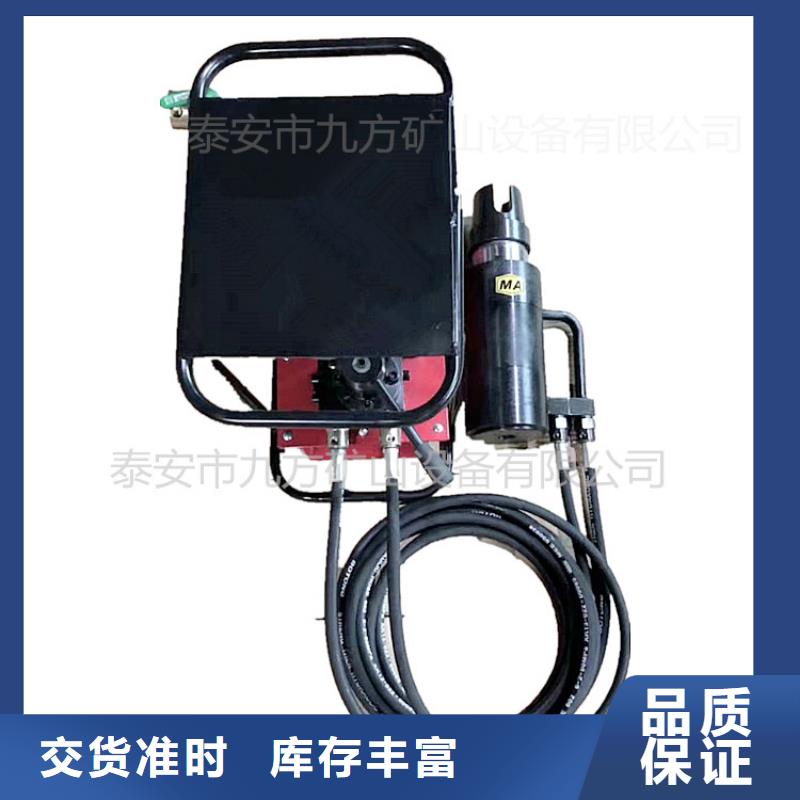 矿用锚索张拉机具锚杆测力计销售的是诚信优势