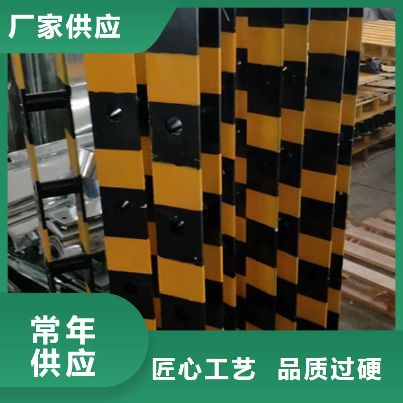 护栏【景观护栏】库存充足当地生产商