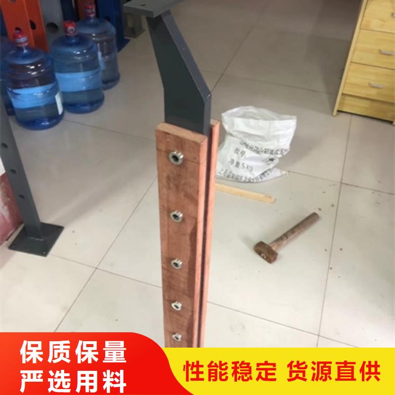 景观护栏景观灯光护栏用品质说话本地供应商