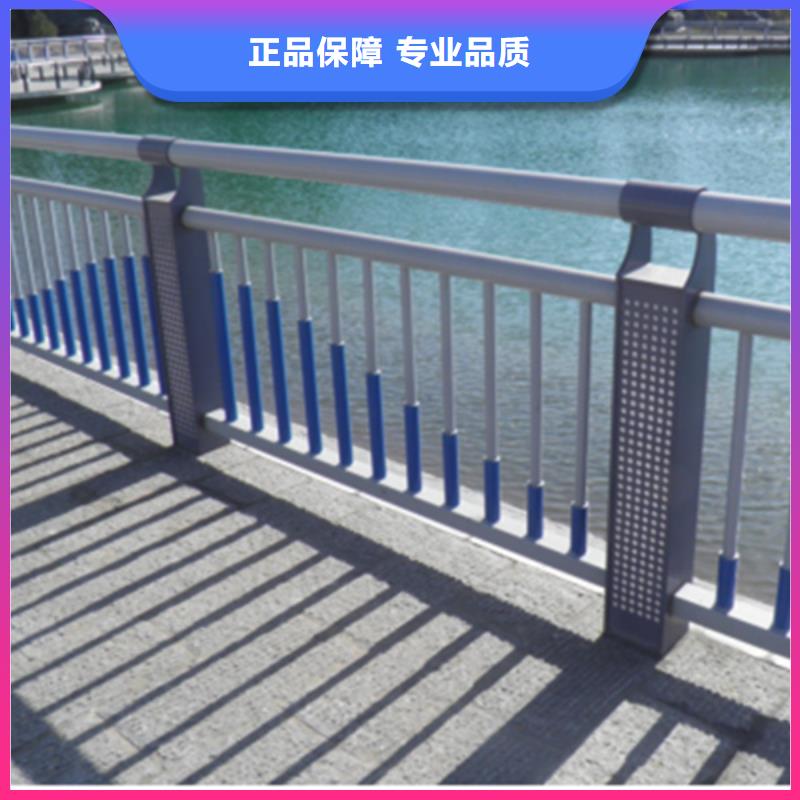 灯光护栏桥梁灯光栏杆品牌大厂家实力厂家