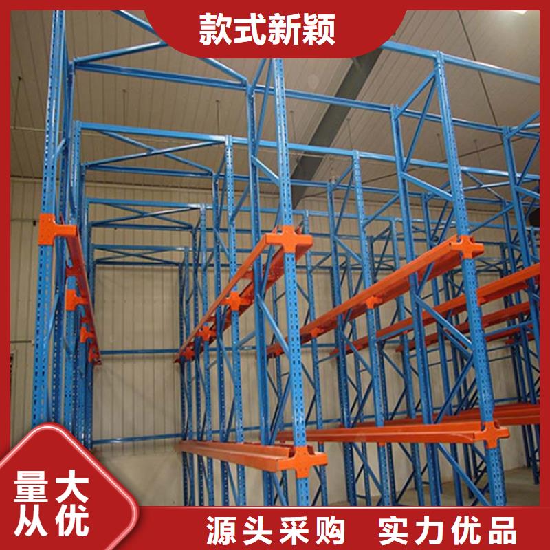 仓储货架电动叉车认准大品牌厂家资质认证