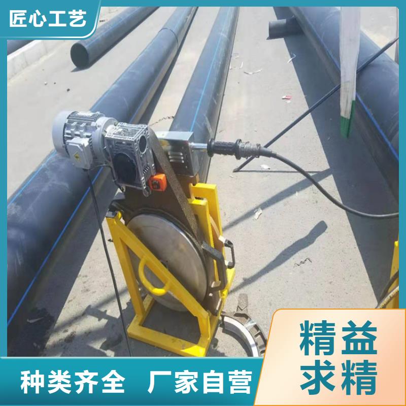 鹤壁 PE给水管免费询价