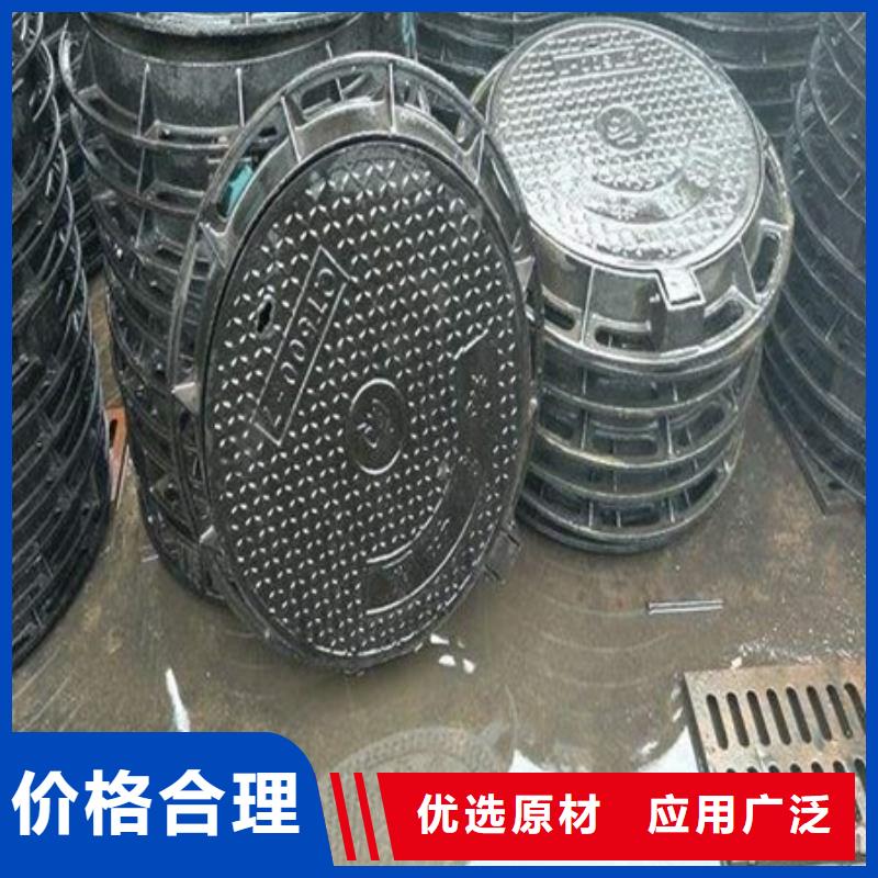 ​球墨铸铁_球墨铸铁管匠心工艺同城经销商