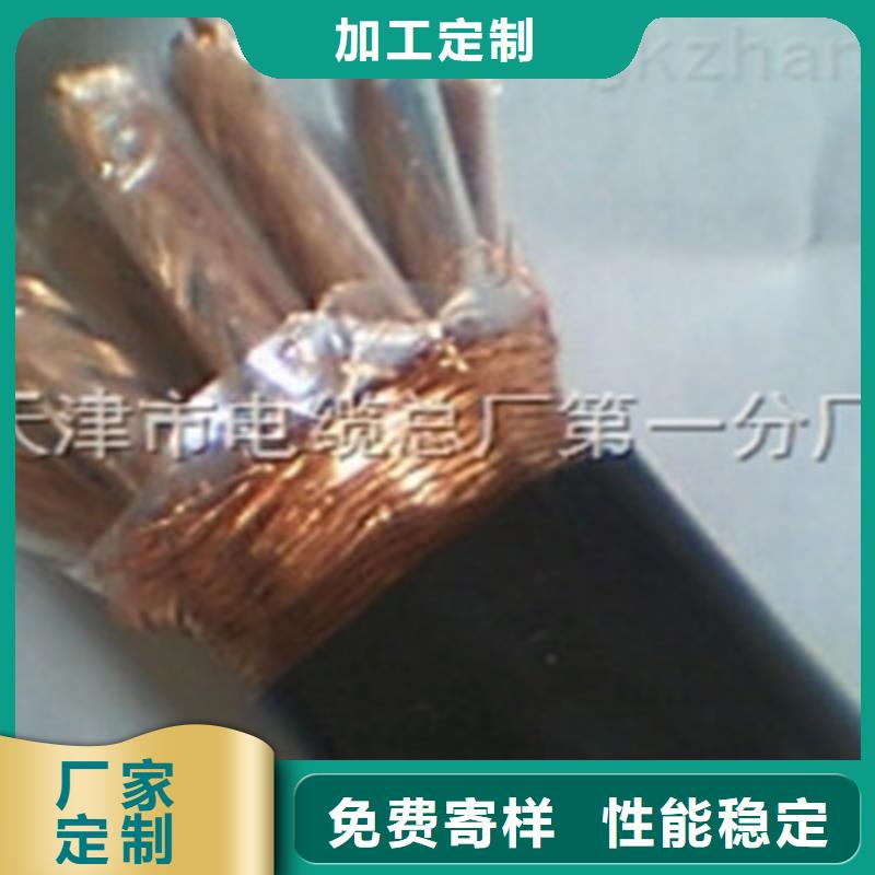 【计算机电缆】屏蔽电缆追求品质本地服务商