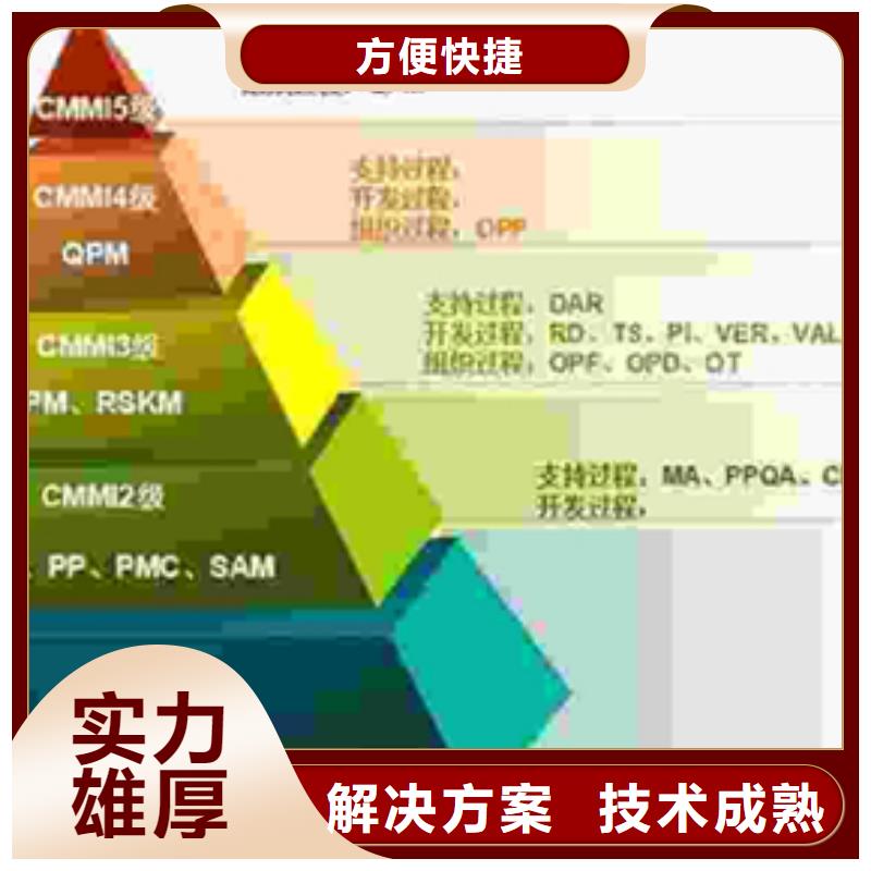 DCMM认证过程8折技术成熟