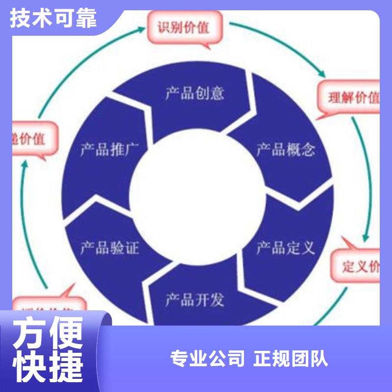 ISO10012认证流程方便2024专业的团队