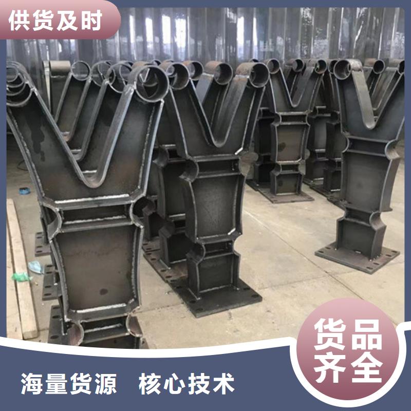 【护栏】三波波形护栏价格合理规格型号全