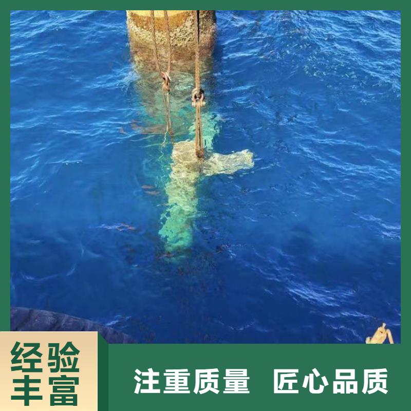 污水厂闸门维修为您介绍浪淘沙水工实力团队