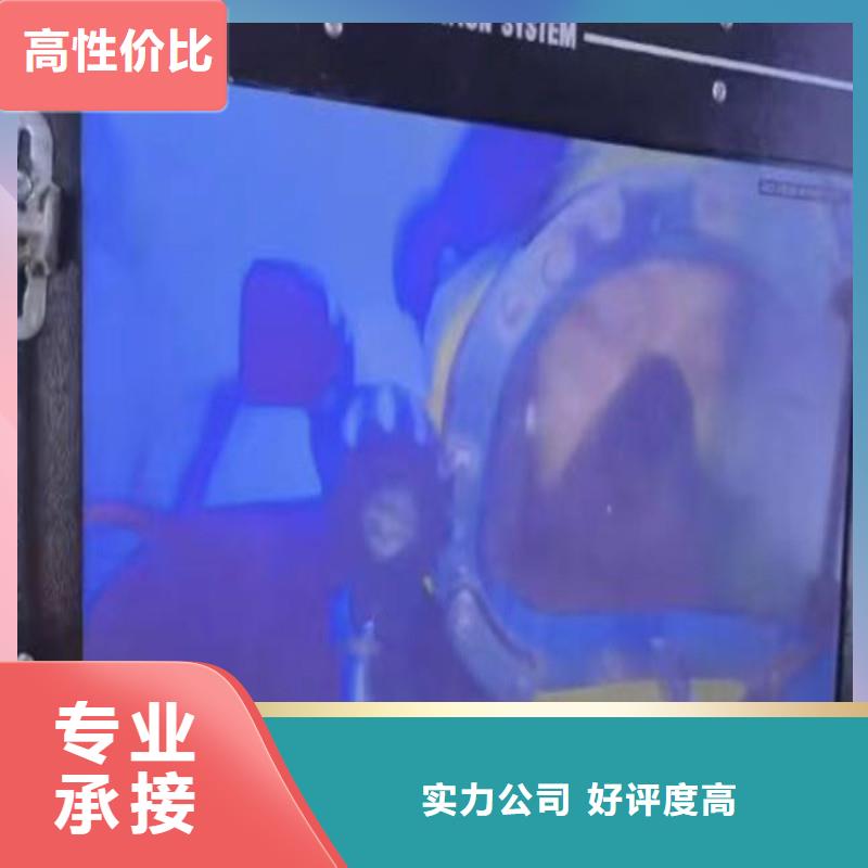 水中打桩品质优浪淘沙水工案例丰富