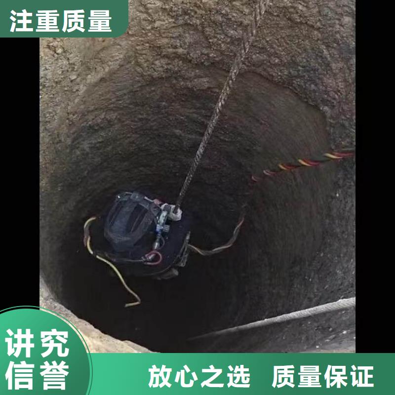 水下作业潜水员服务水下摄影精英团队技术好