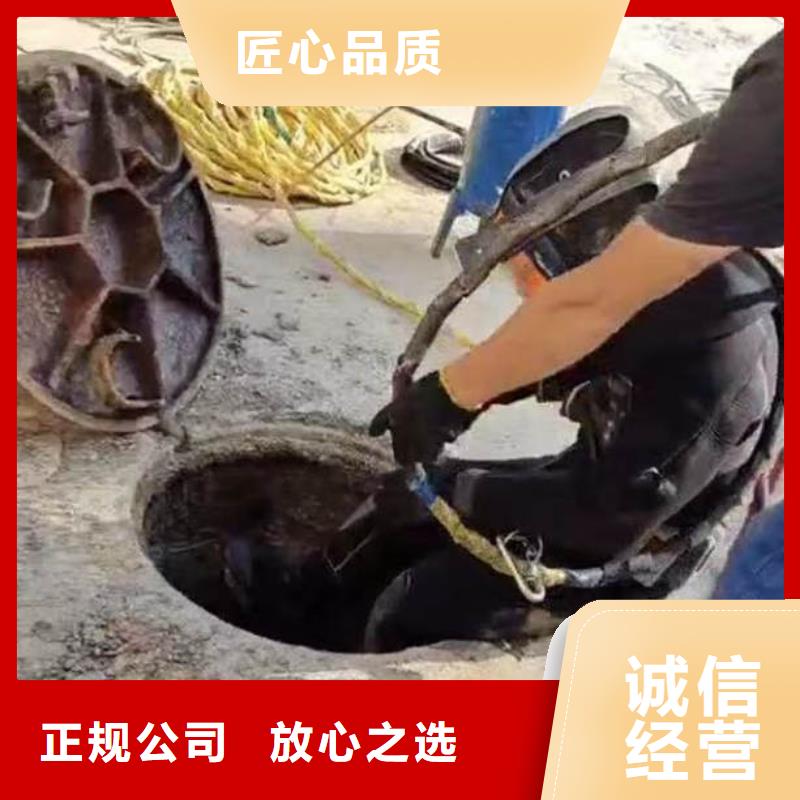 汕头河浦街道污水厂换曝气管终身质保浪淘沙水工长期合作