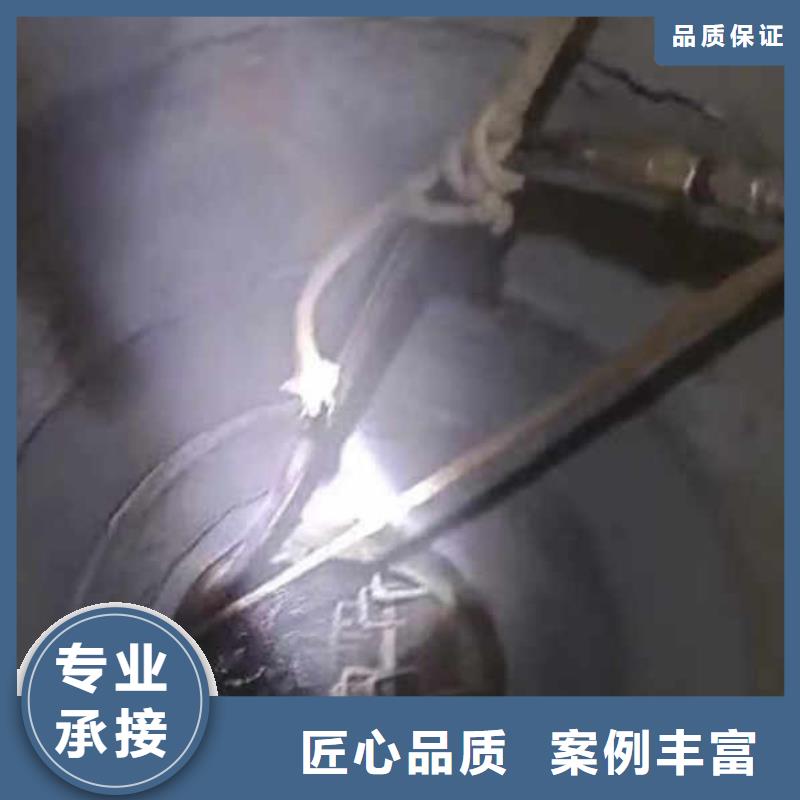 水中打捞供应商同城打捞队省钱省时