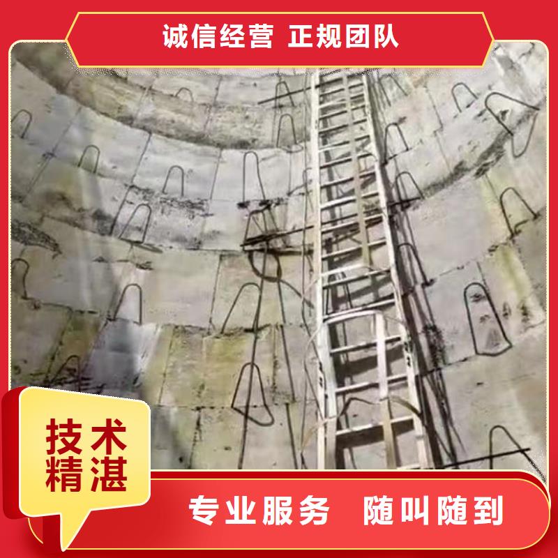 水下施工_水下切割焊接长期合作高品质