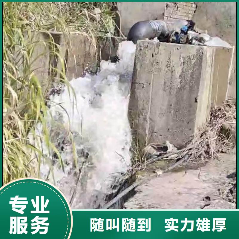 水下施工-潜水打捞团队一站搞定<本地>货源