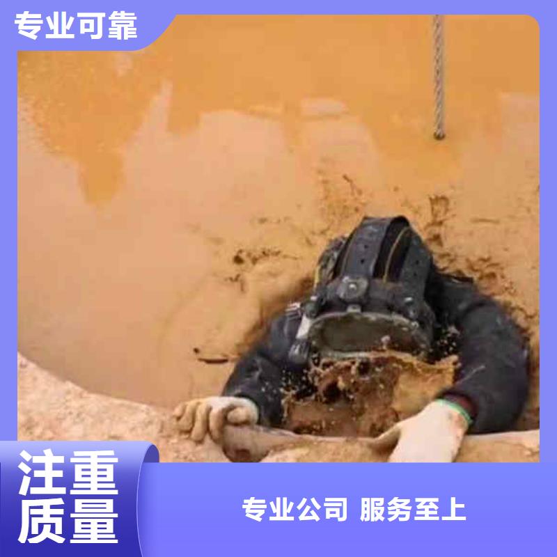 潜水员服务-本地潜水救援快速响应解决方案