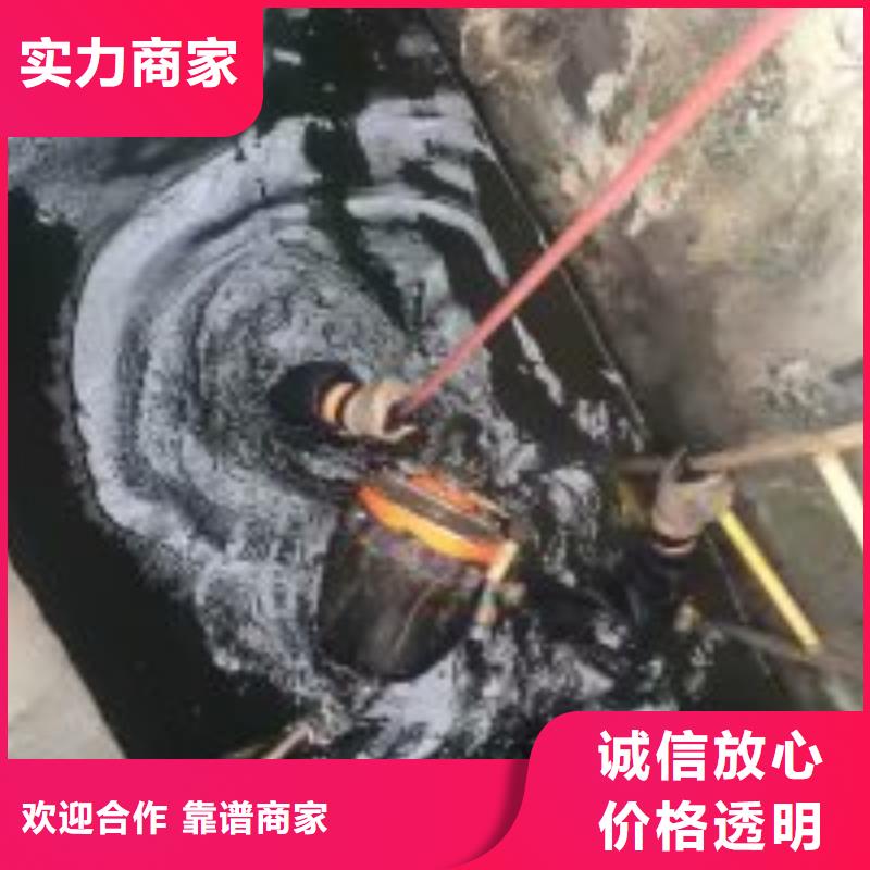 水下桥桩检测拍照公司厂家信誉好当地供应商