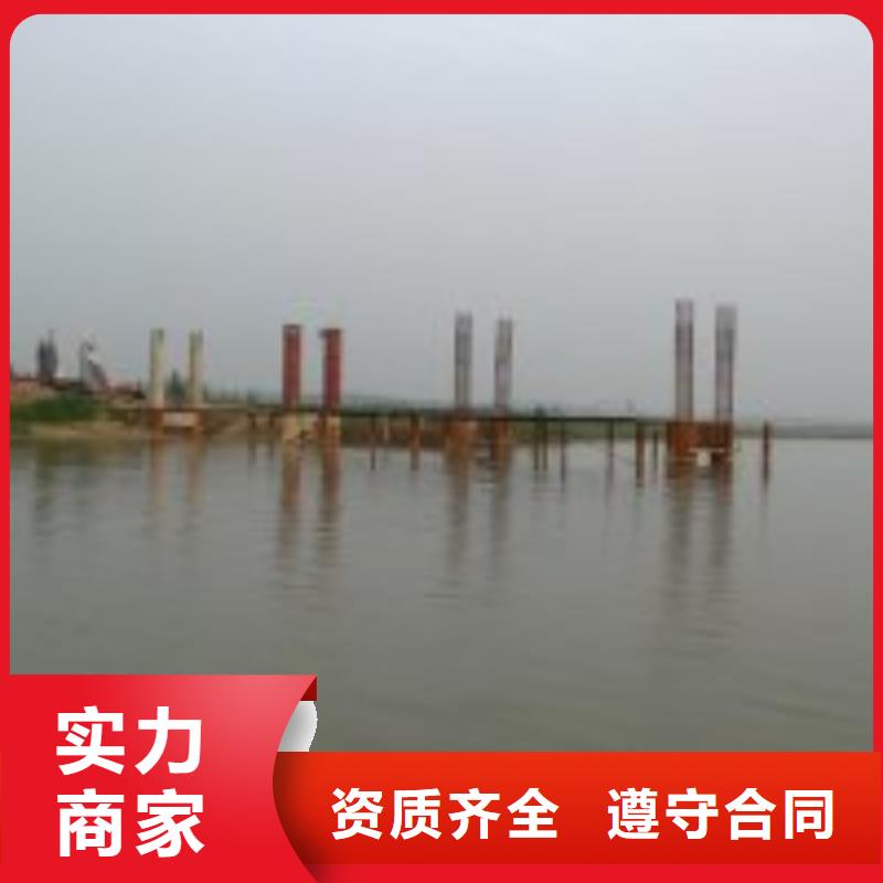 拼装打捞船免费咨询比同行便宜