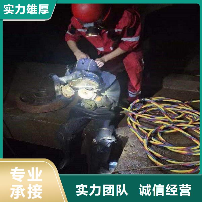 拼装打捞船【水下设施建设】多年行业经验服务至上