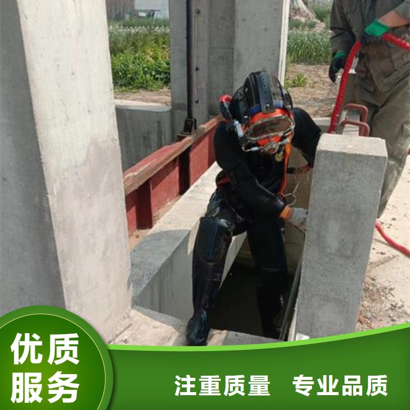 龙州 水下维修技术好