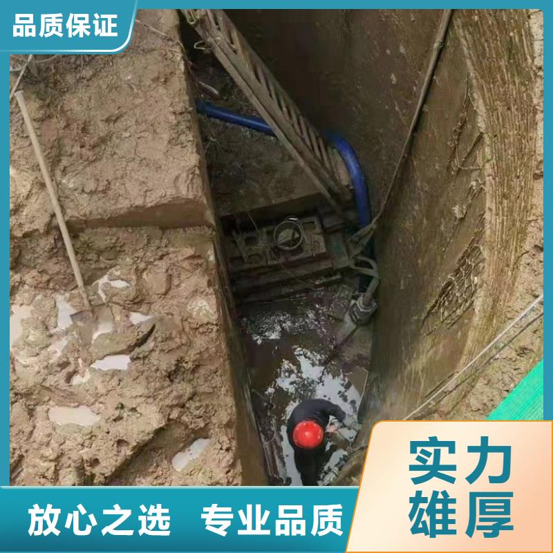 水上浮吊船水下设施建设多年行业经验品质服务