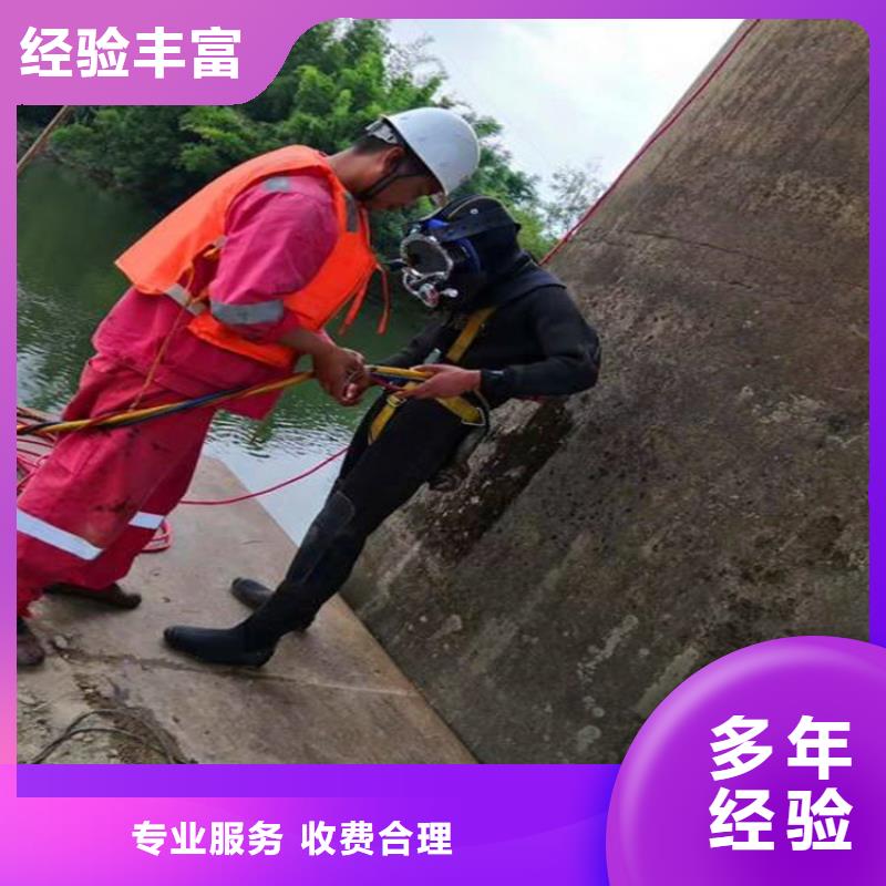 ​水上浮吊船【水下管道电缆安装】省钱省时精英团队