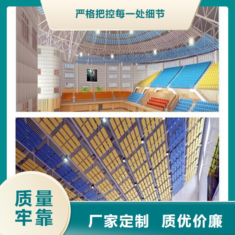 专业体育馆声学改造公司--2024最近方案/价格同城服务商