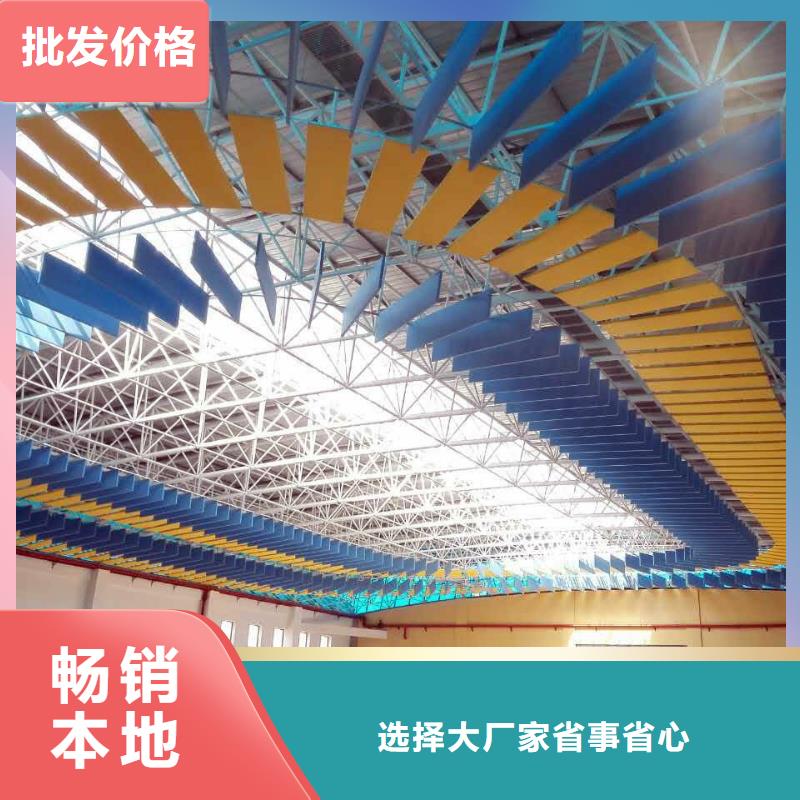 广东省深圳市蛇口街道游泳馆体育馆声学改造方案--2024最近方案/价格品质保障价格合理