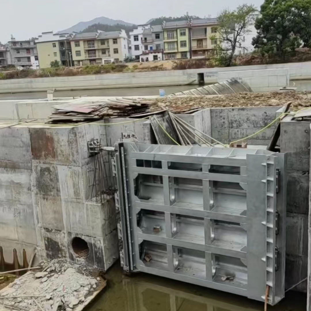 质优价廉的景观闸门基地