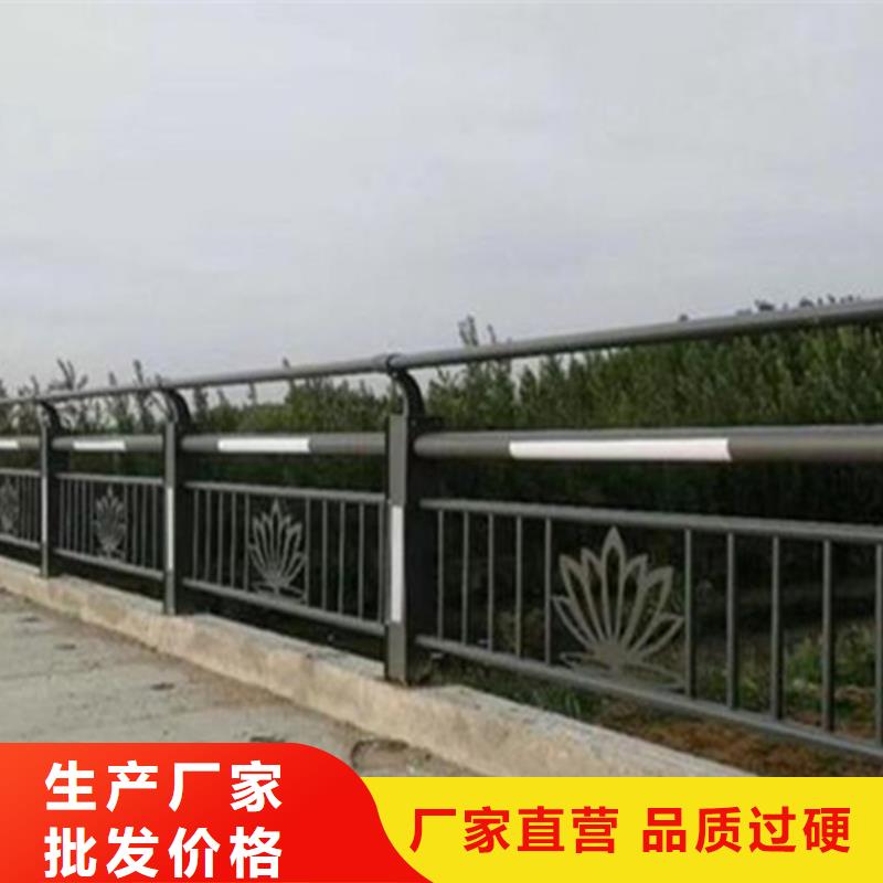 灯光护栏道路隔离栏好产品不怕比工厂直供