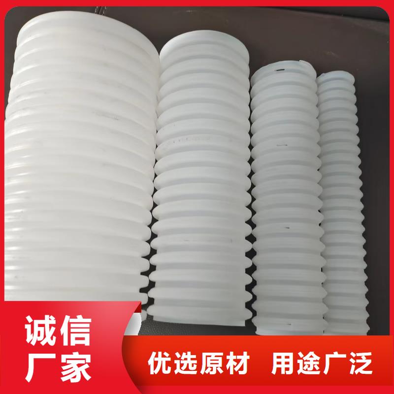 打孔波纹管孔距现货报价厂家当地供应商