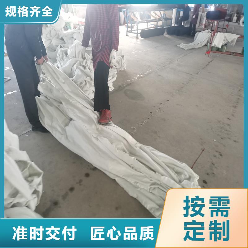 排水用土工席垫学校厂家品质可靠