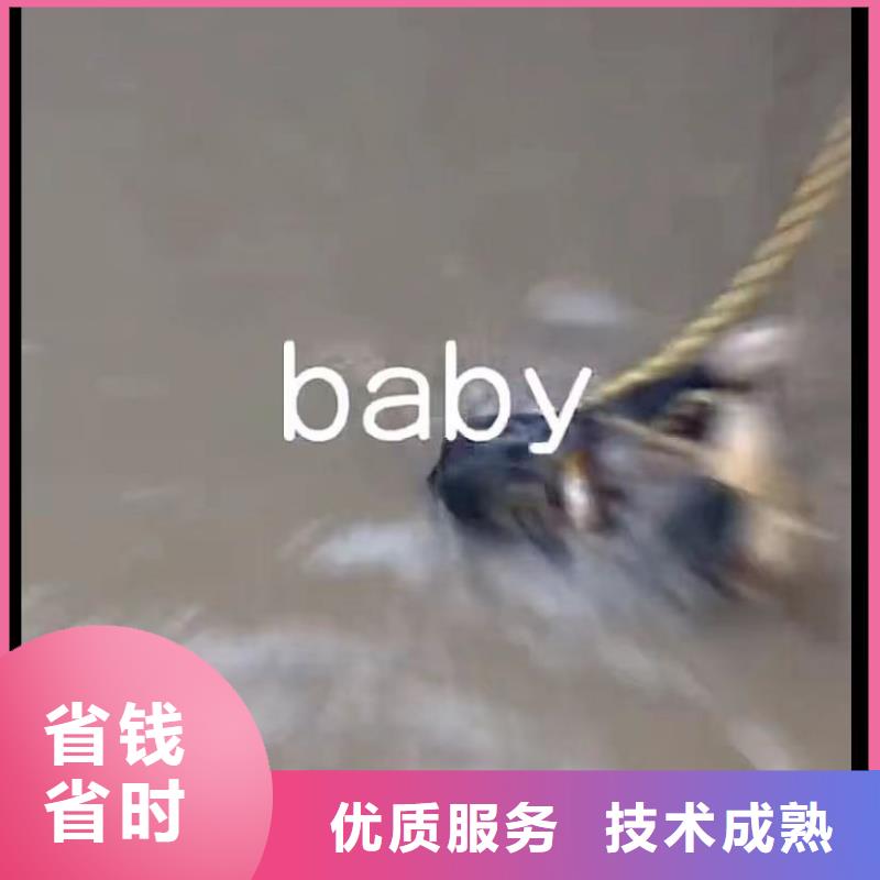 水下堵漏【水下管道拆墙】专业专业团队