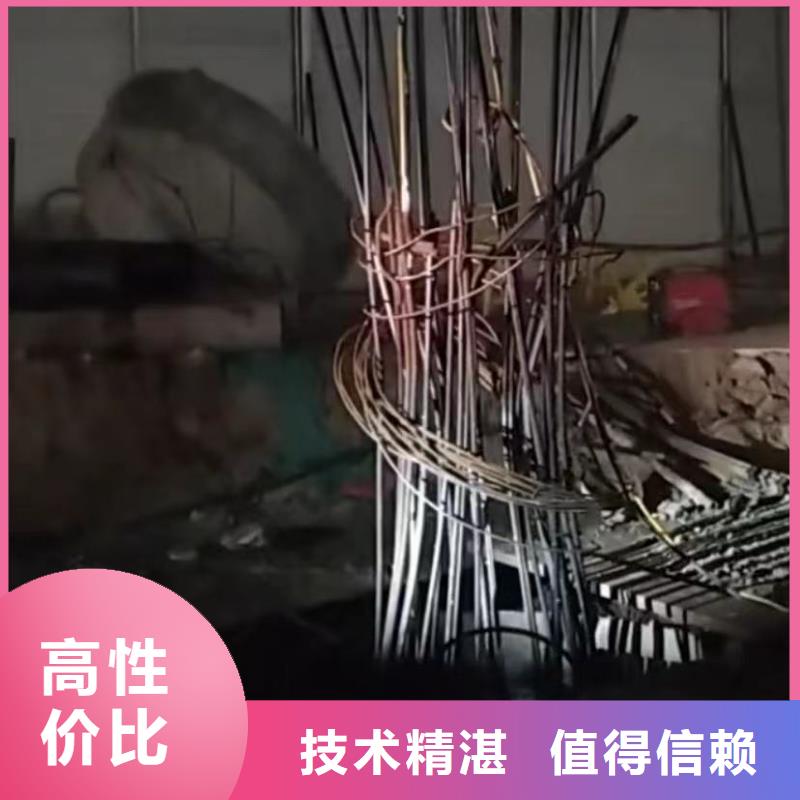 ​水下安装_围堰下沉施工多年行业经验多年经验