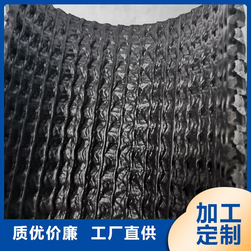 硬式透水管软式透水管保障产品质量实地大厂