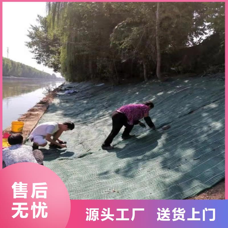 椰丝毯土工布随心所欲定制供您所需