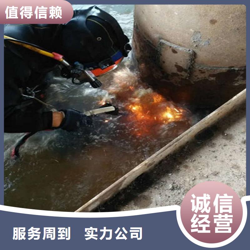 水下 水下加固高效快捷本地厂家