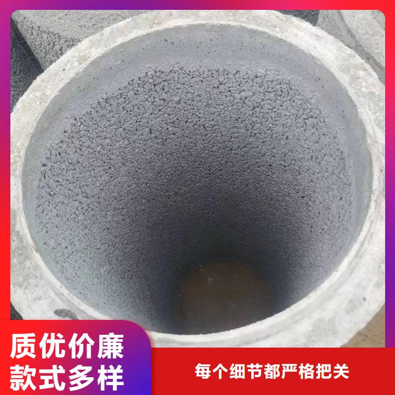 水井管价格规格齐全专注品质