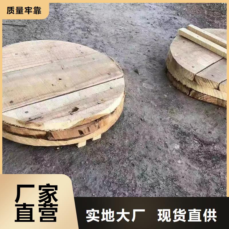 无砂管内径1000生产厂家源厂定制