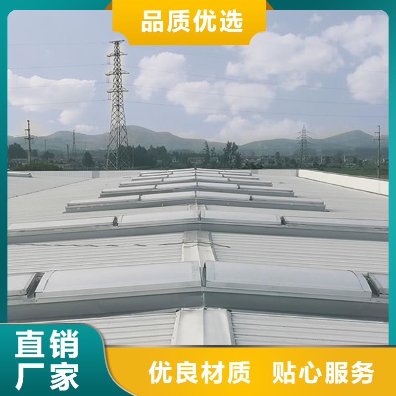 成品气楼当地生产厂家