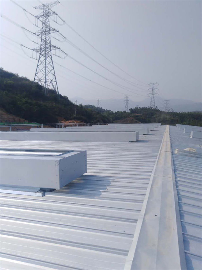 通风气楼顺坡通风器厂家精选