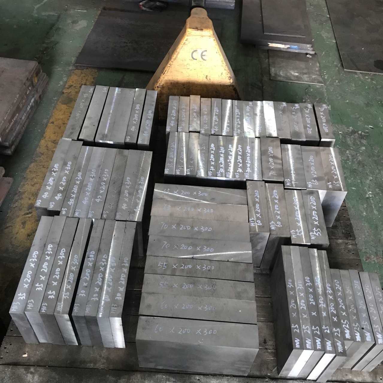 8cr14mov合金钢-8cr14mov合金钢大型厂家