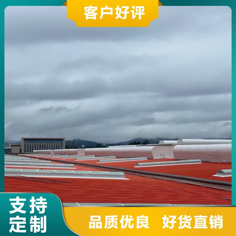 C1T三角型连体式天窗来厂考察诚信厂家