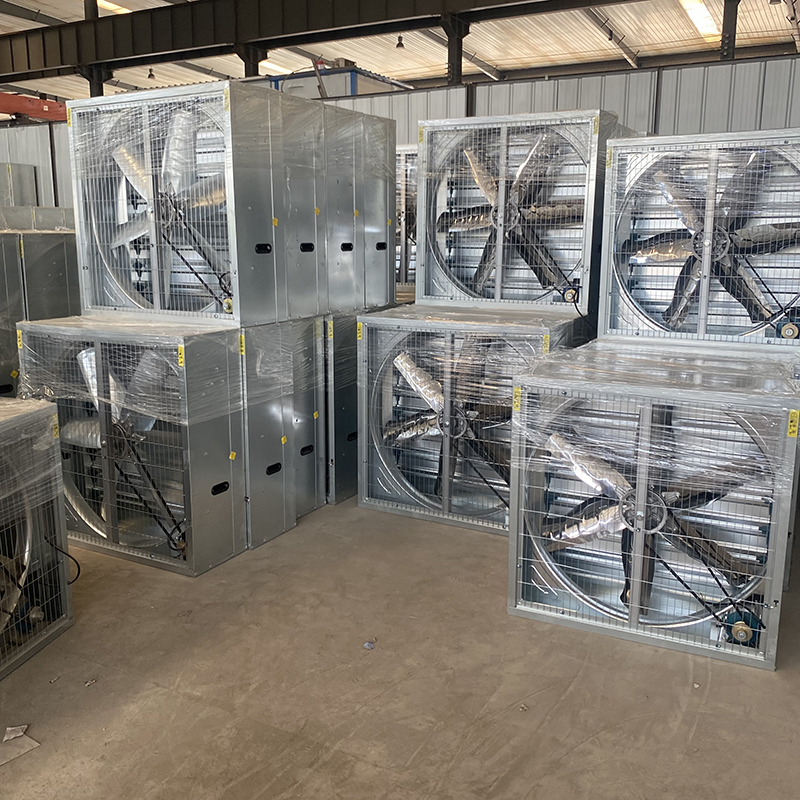 泰州工业风扇工业排风扇实体大厂