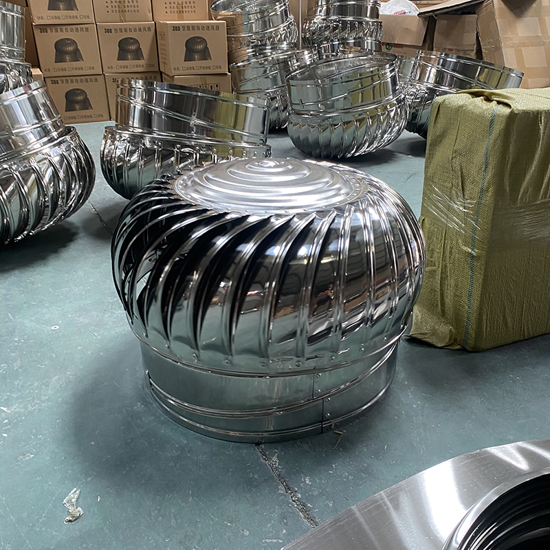销售厂房无动力通风器_精选厂家