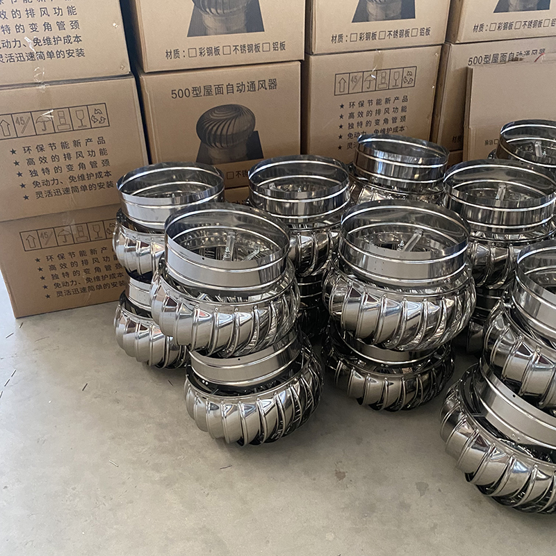 襄阳不锈钢屋顶通风机厂家价格