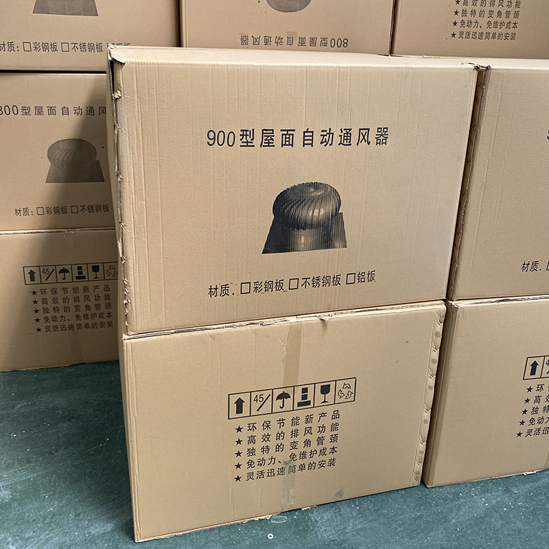 延安屋顶通风器发货及时