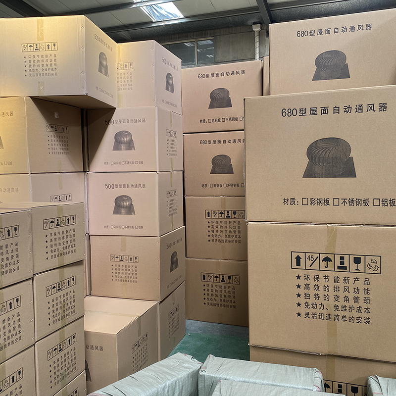 烟台不锈钢自然通风器发货及时