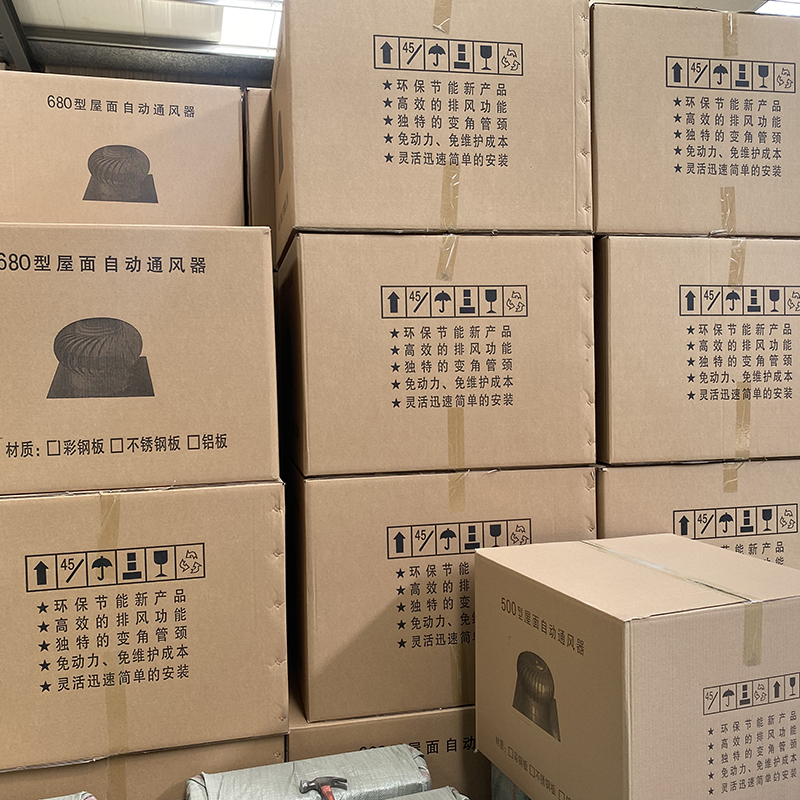 销售厂房无动力通风器_精选厂家